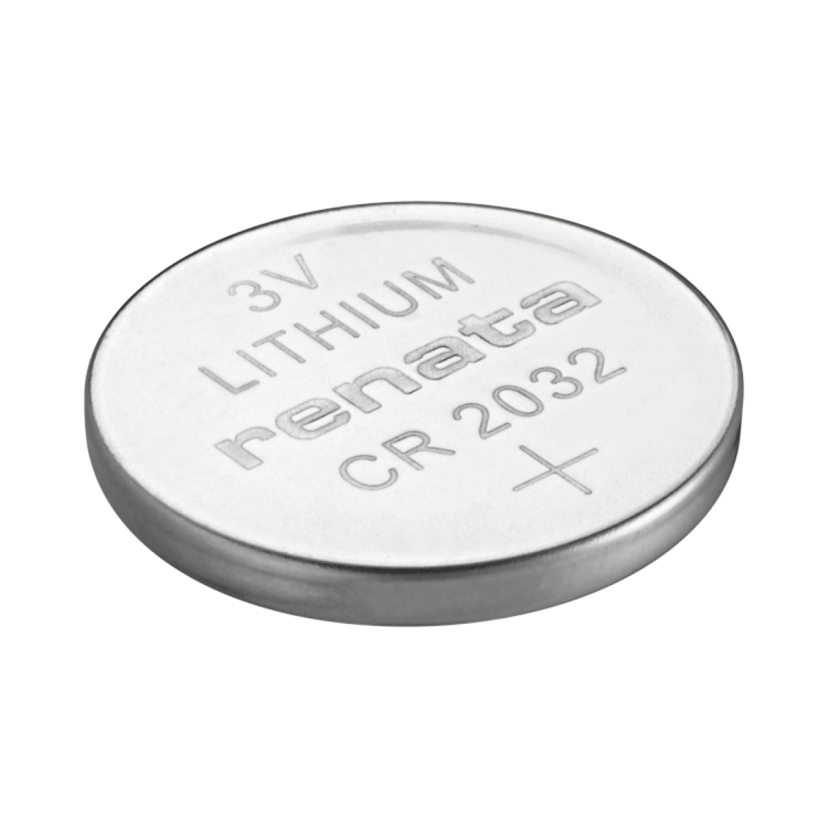 Renata Lithium Watch Battery CR2032