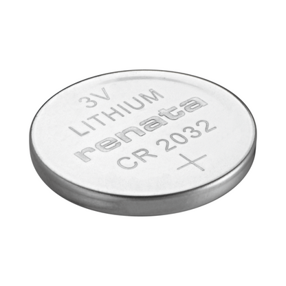 Renata Lithium Watch Battery CR2032