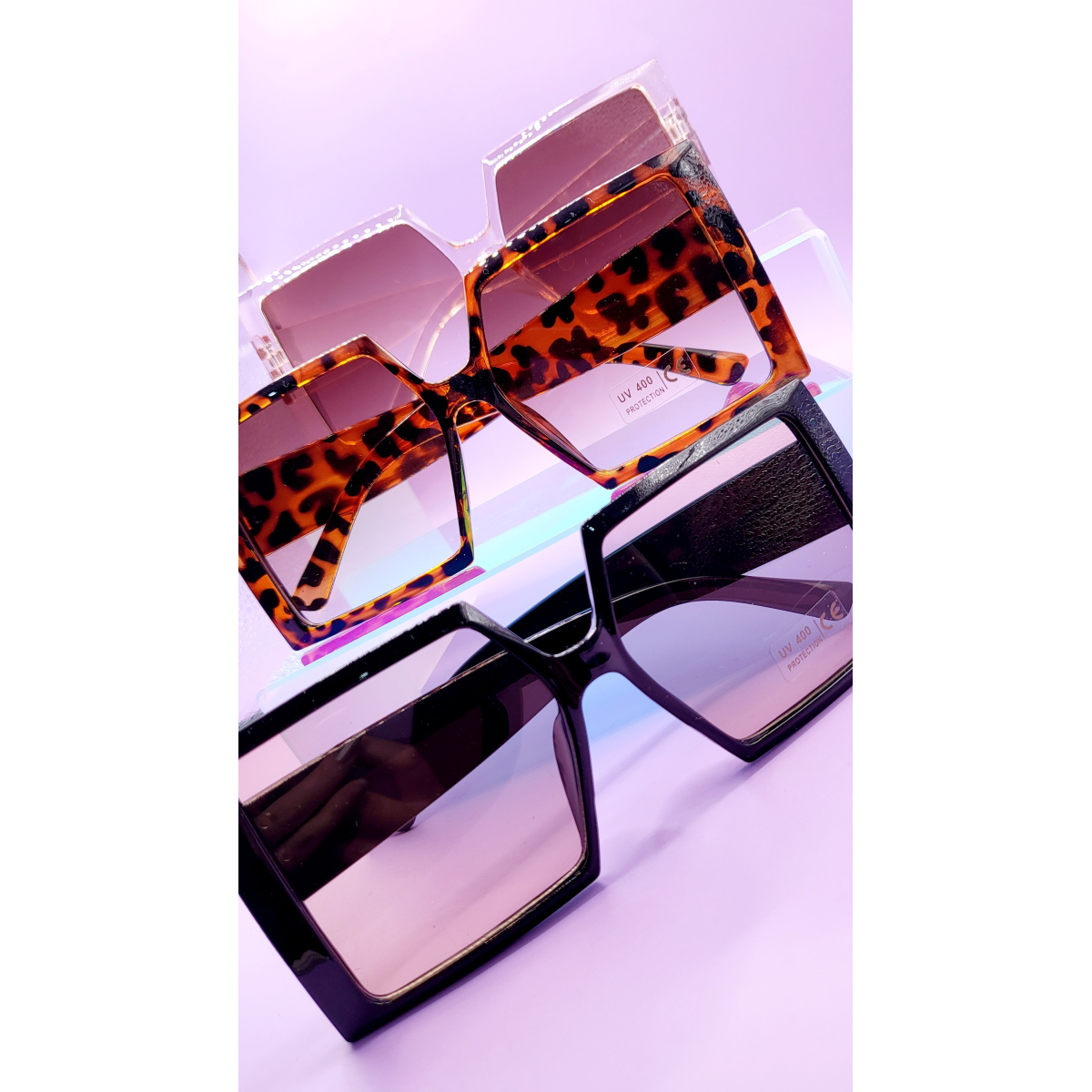 Amour Sunglasses Box of 20