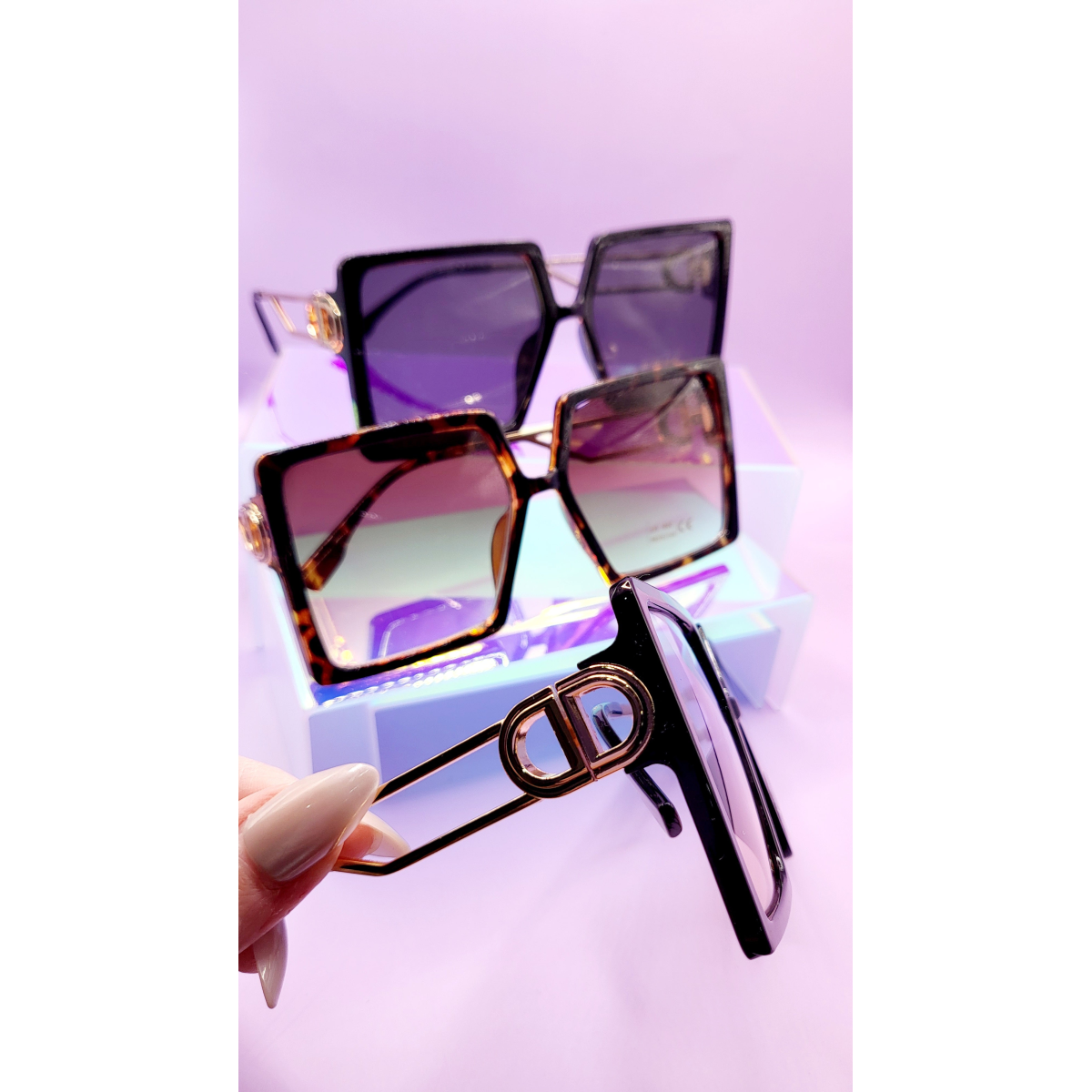 Flash Sunglasses Box of 20