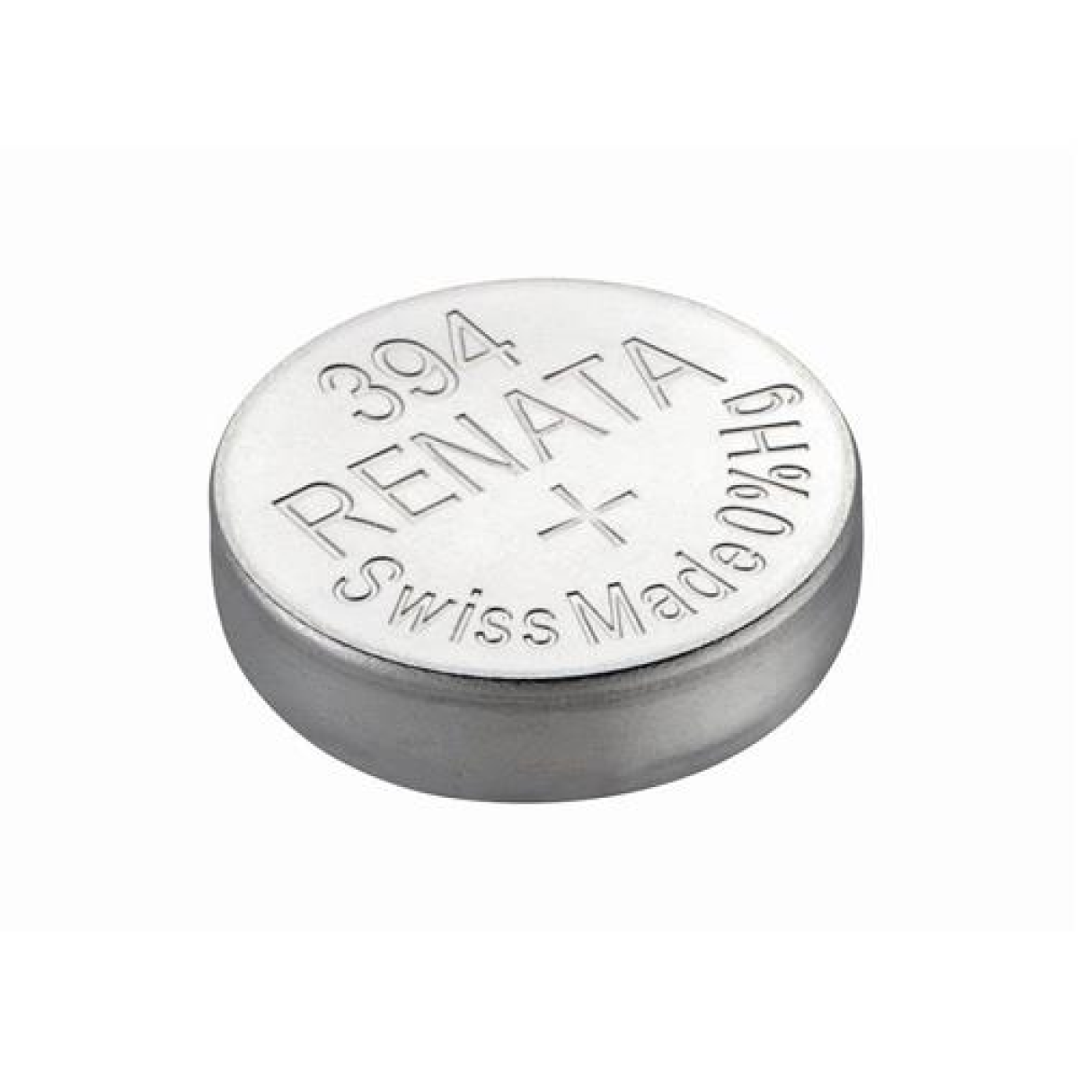 RENATA SP 394 Watch Batteries Pack Of 10