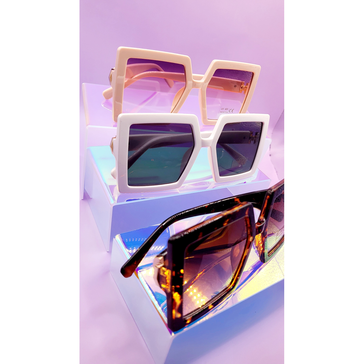 Cloud Nine Sunglasses Box of 20