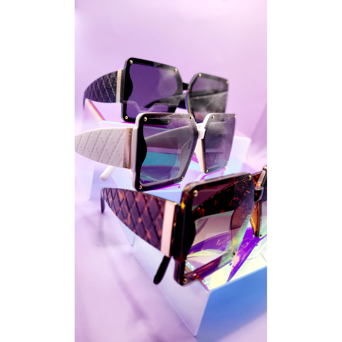 Luster Sunglasses Box of 20