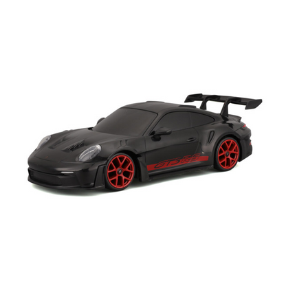 Maisto 1:24 Premium Rc Porsche Car 911 Gt3 Rs 2.4ghz
