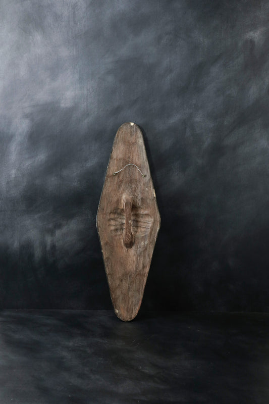 Cameroon Shield Oblong - 32.1