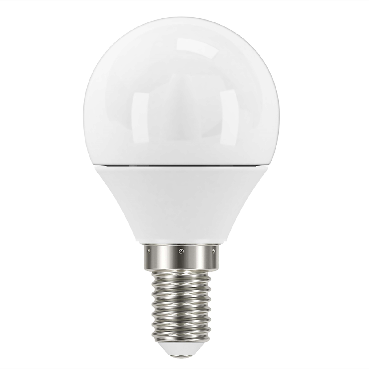Eveready S13608 LED Golf Bulb 40w E14 (SES) 470lm 4.9W Warm White (Pack of 5)
