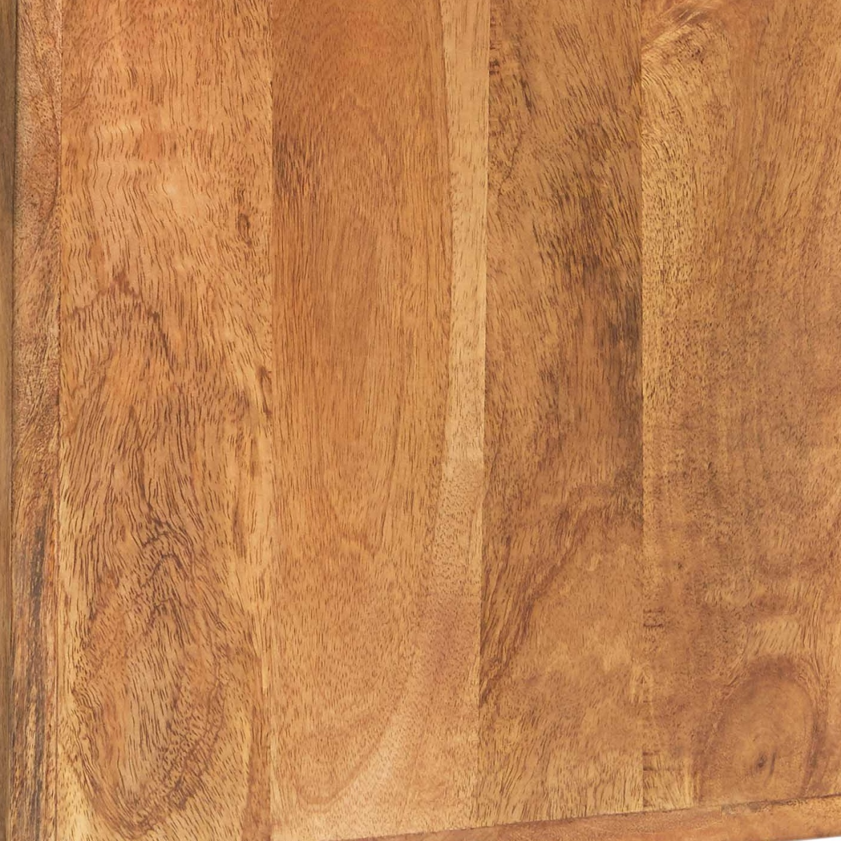 Toko Light Mango Cubed Nest Of 2 Tables