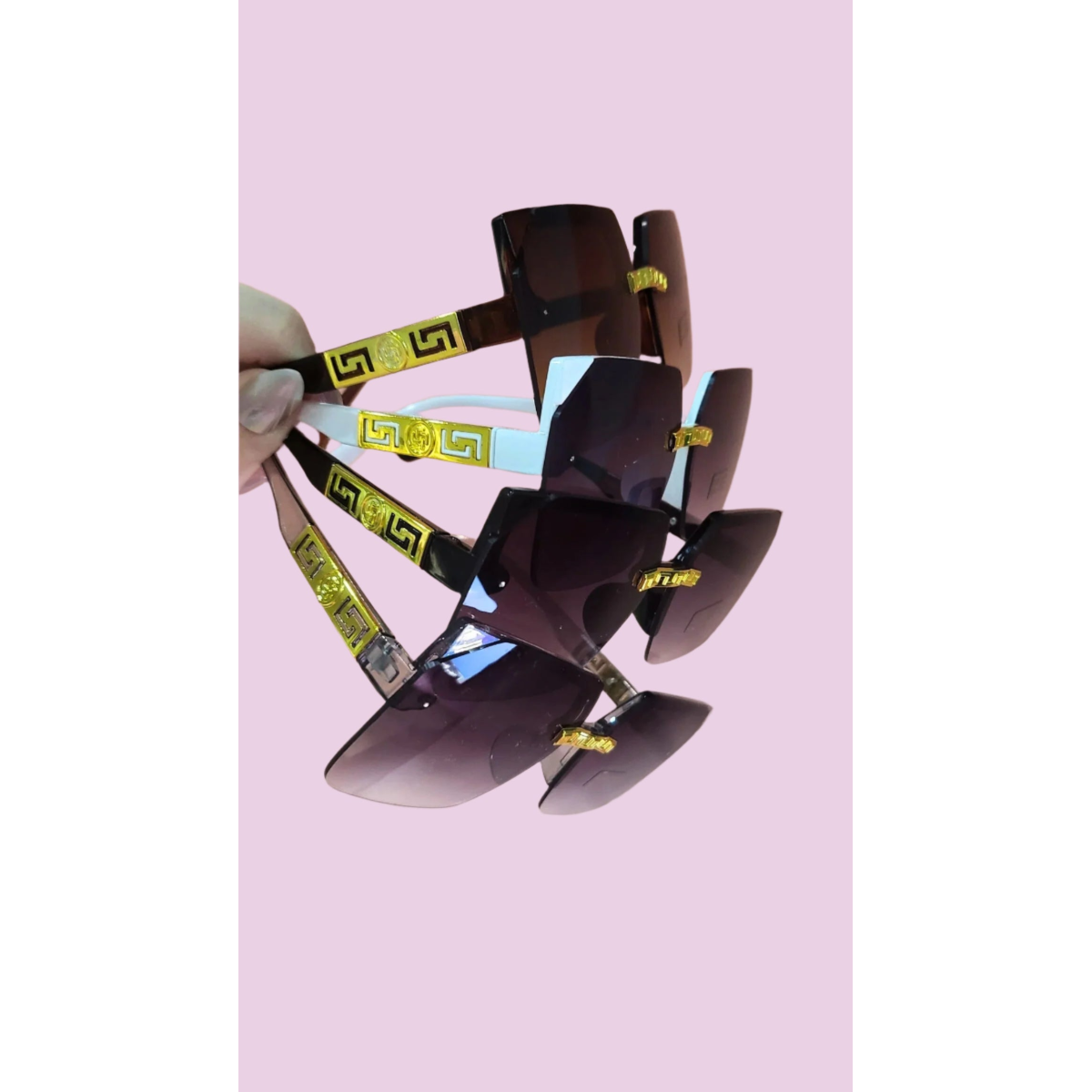 Dream Sunglasses Box of 12