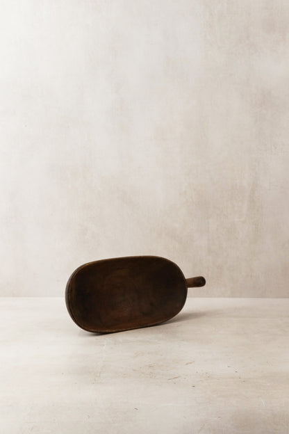 Vintage Tutsi Bowl Rwanda - 105.6