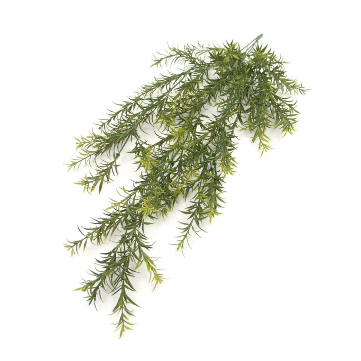 Hanging UV and Fire Resistant Artificial Spider Fern Plant 78cm