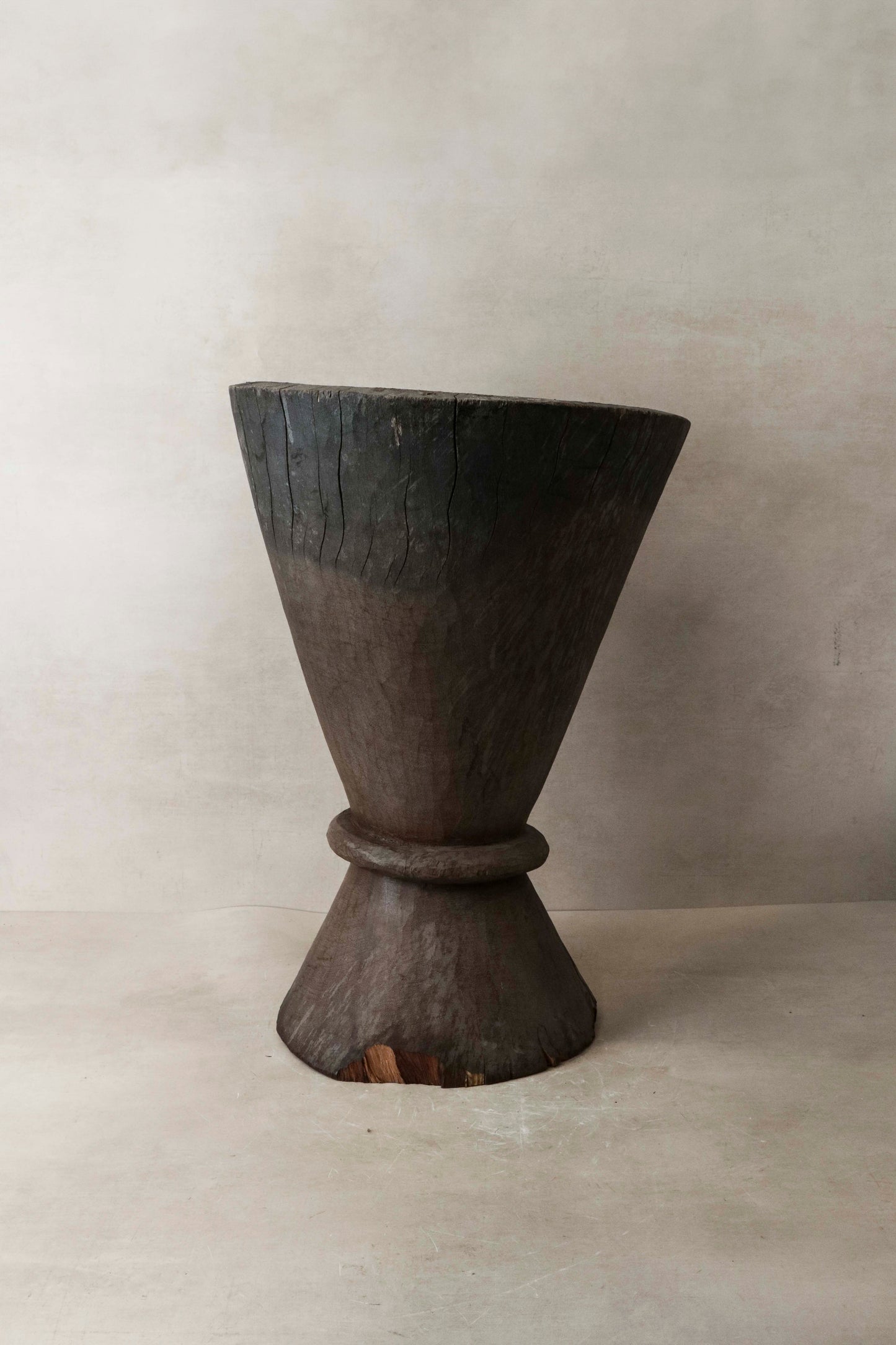 Vintage Hey Hey Grain Stomper - 18.3 - Tanzania