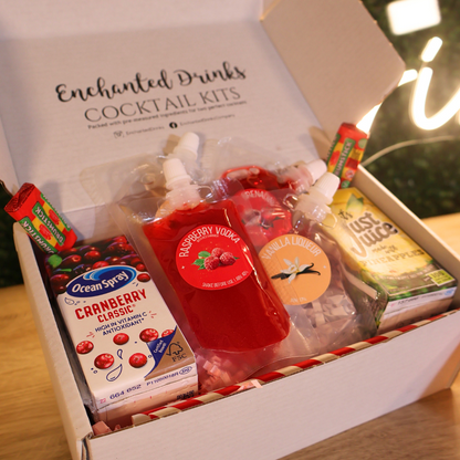 Drumstick Cocktail Kit