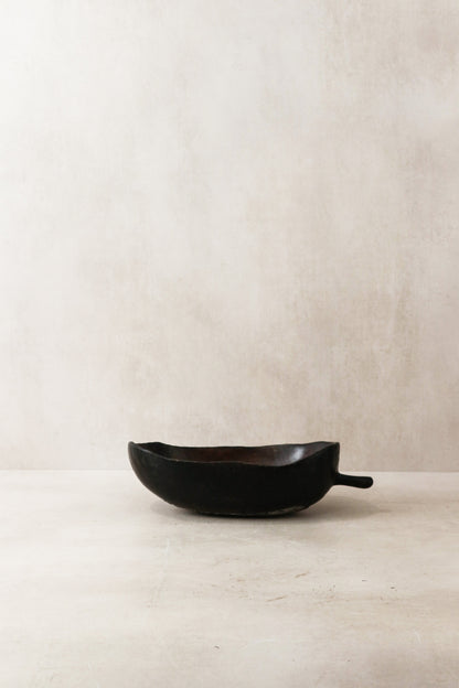 Vintage Tutsi Bowl Rwanda - 108.1