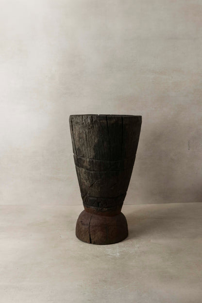 Vintage Hey Hey Grain Stomper - 18.4 - Tanzania