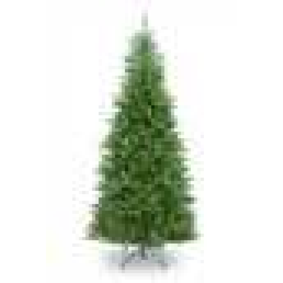 4FT GREEN ARTIFICIAL Christmas Tree Colorado 120cm