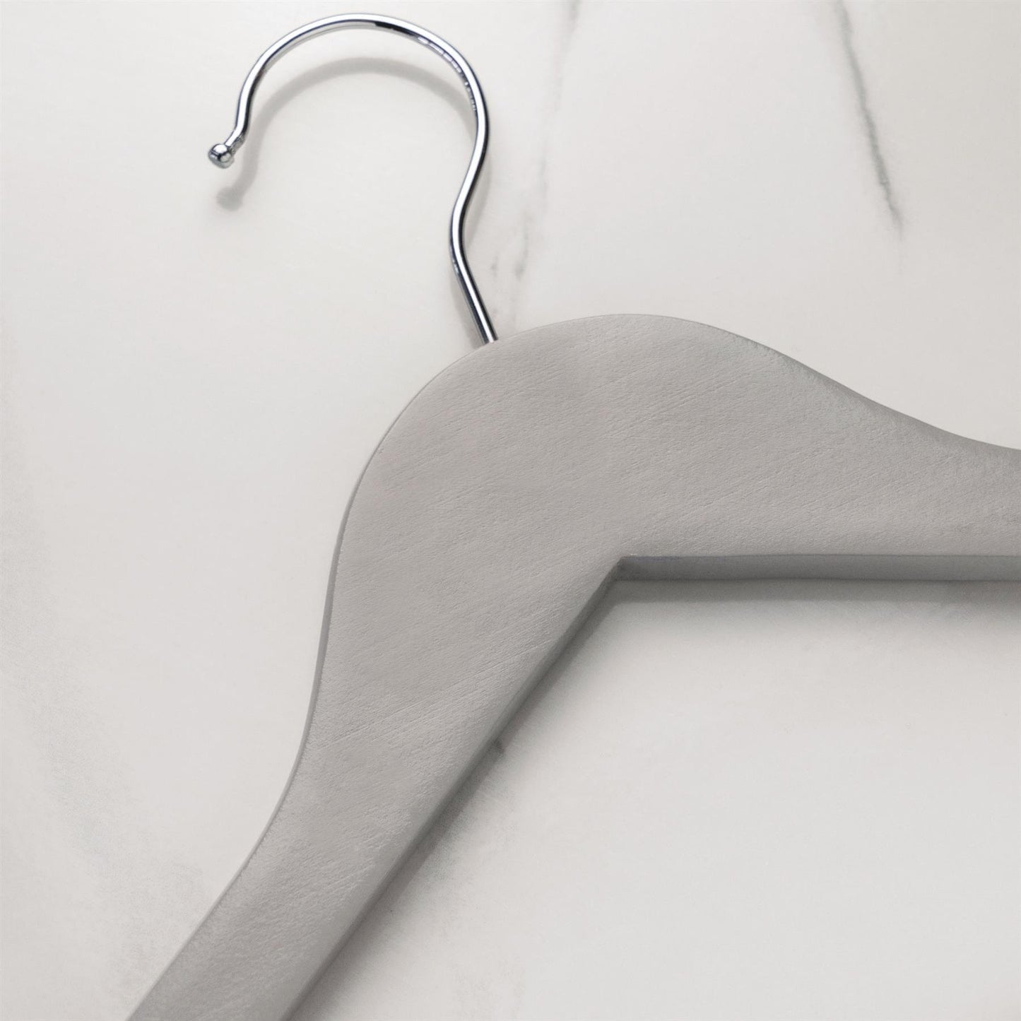 Wooden Children's Hanger