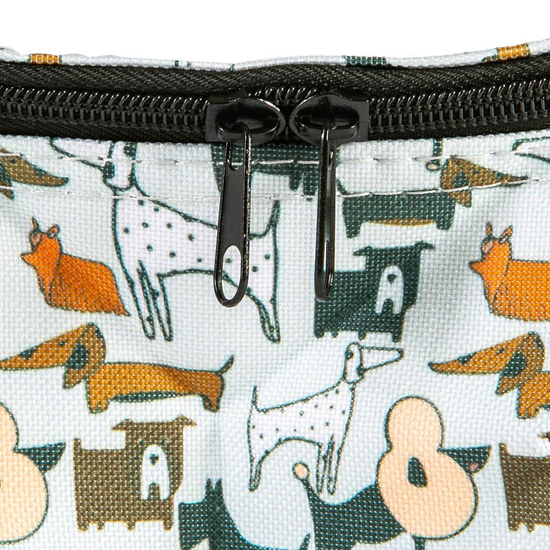 Posh Pooch Insulated Lunch Bag