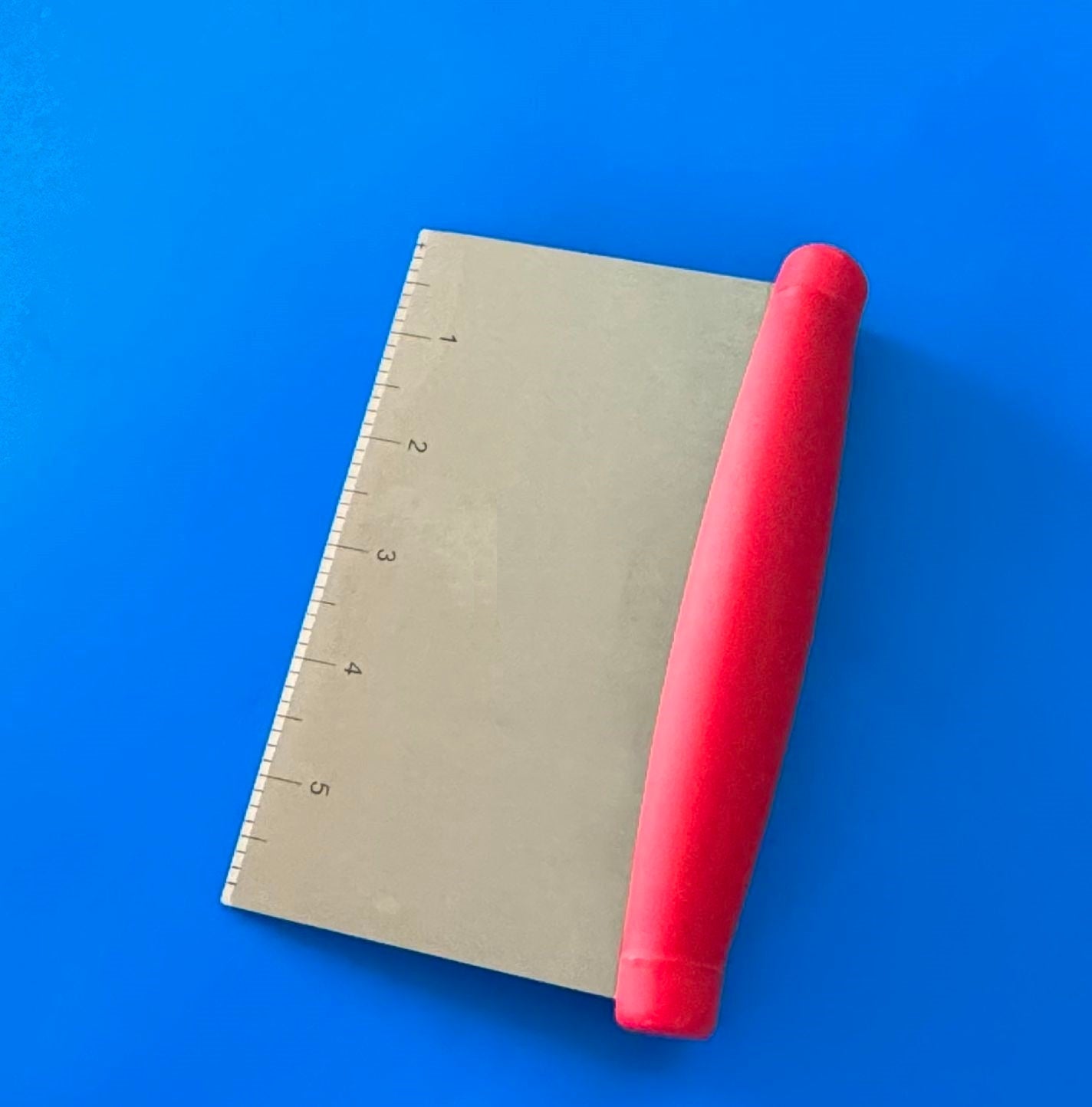 3 in 1 Chopper Scraper & Measurer