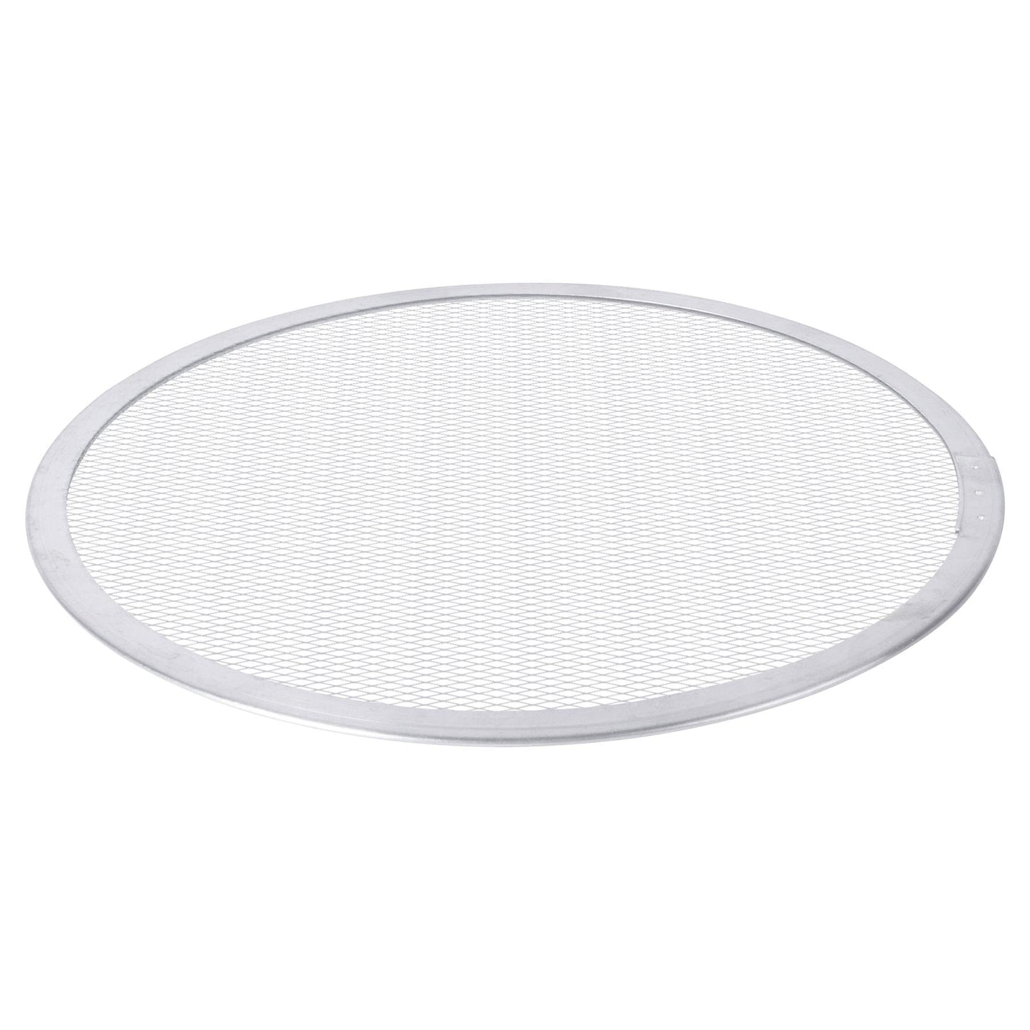 12" Aluminium Pizza Screen