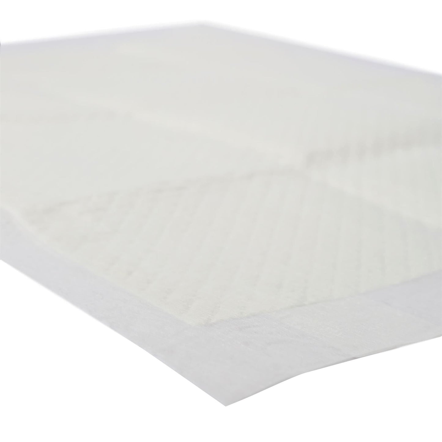Disposable Puppy Training Pads - 60cm x 60cm - Pack of 25