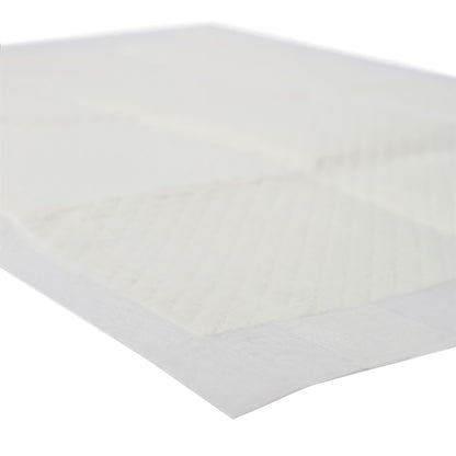 Disposable Puppy Training Pads - 60cm x 60cm - Pack of 25