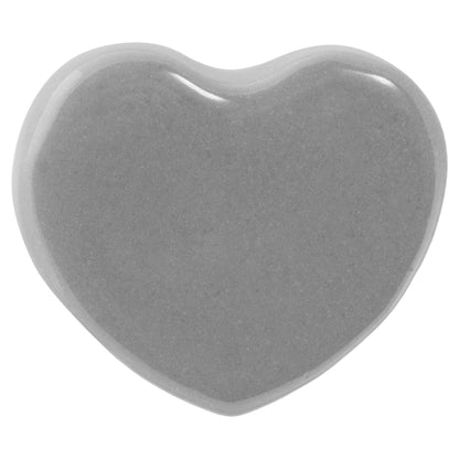 Heart Ceramic Cabinet Knob