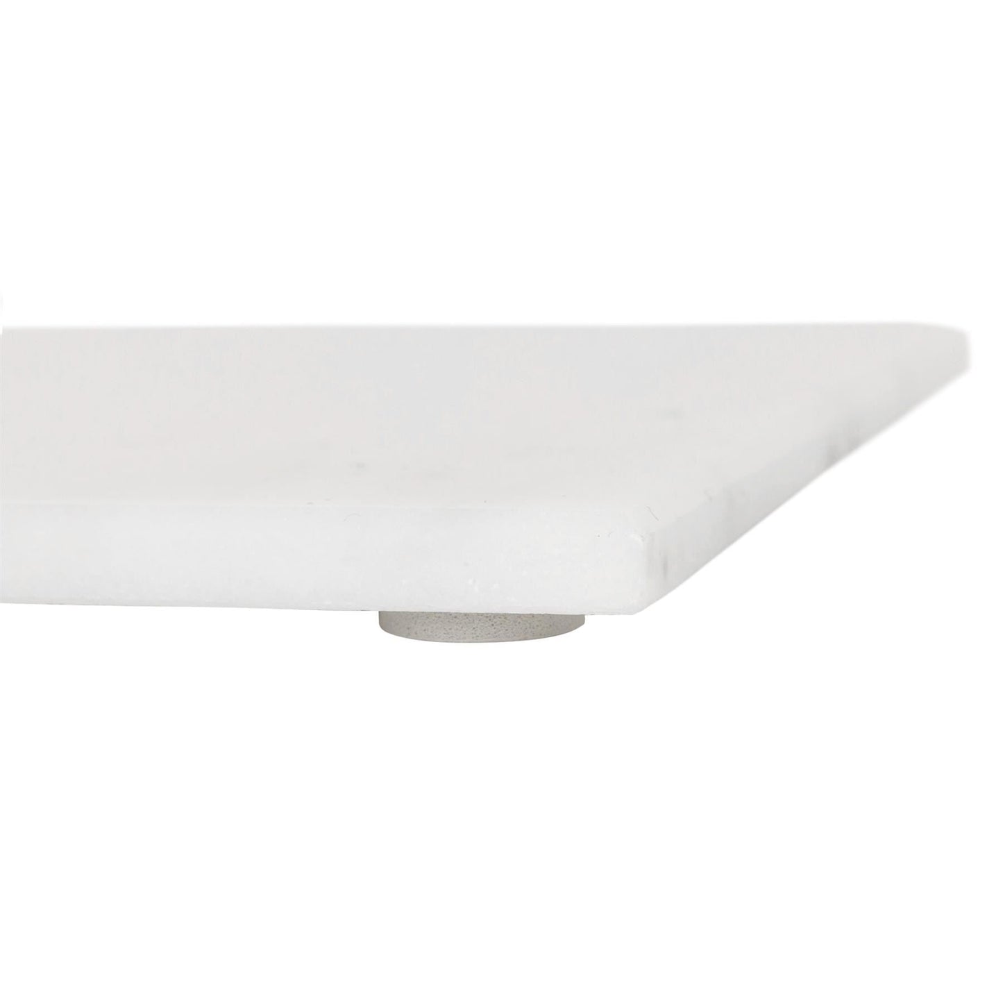Rectangle Marble Placemats - 40cm x 30cm - Pack of 6