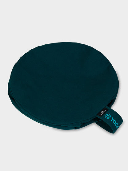 Yoga Studio Spare Cylinder Zafu Cushion Cover
