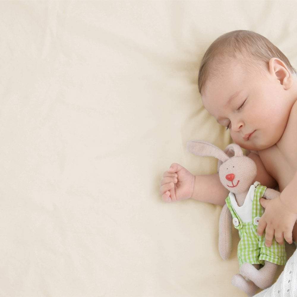 Clearance 10x Spacesaver Cot Fitted Sheet 100% Cotton 100x52cm