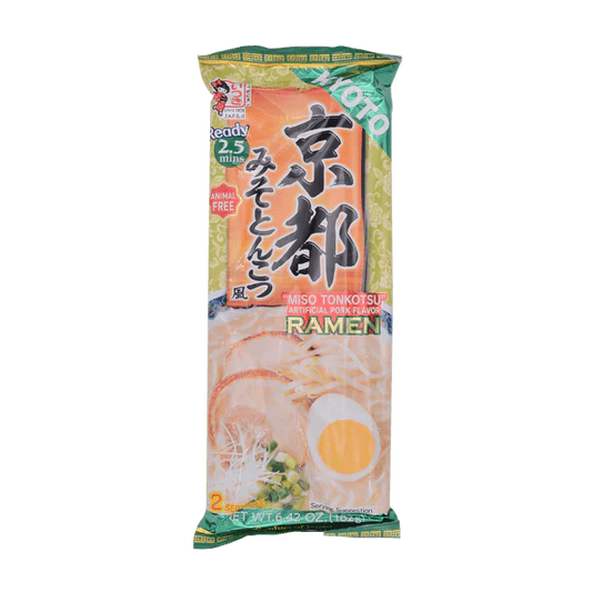 ITSUKI Kyoto Style Miso Tonkotsu Pork 182g