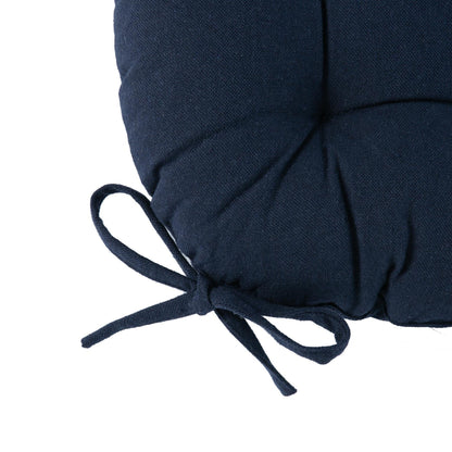 40cm Round Seat Cushion