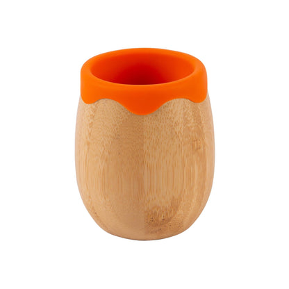 130ml Bamboo Baby Trainer Cup