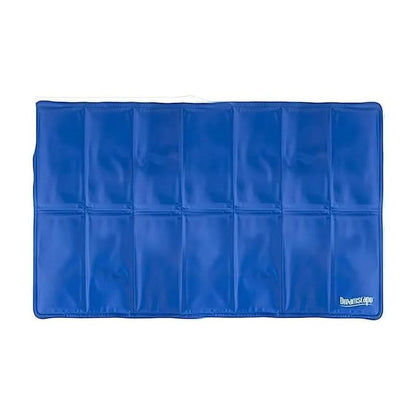 Cooling Soothing Mat Pillow Blanket 60 x 90cm