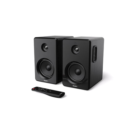 MAJORITY D40 BOOKSHELF SPEAKERS