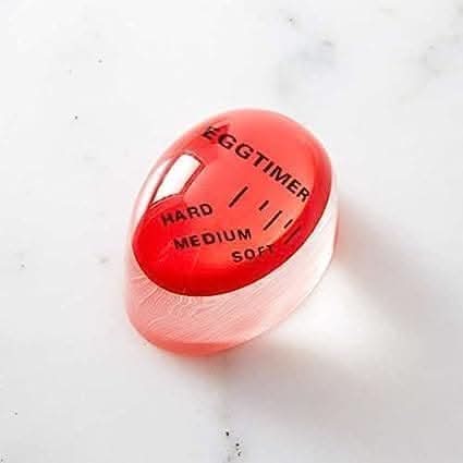 Colour Changing Egg Timer Perfect Boil