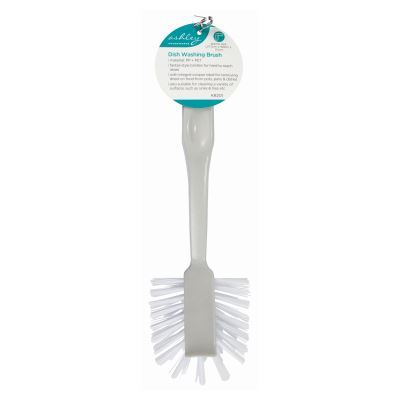Dish Brush - 27.5cm - Grey
