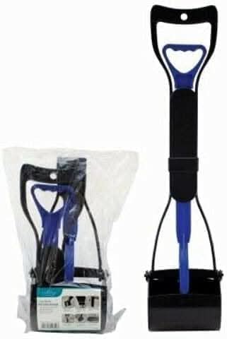 Large Long Handle Pet Dirt Scoop