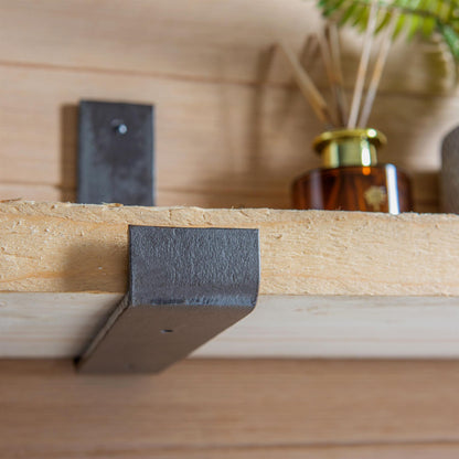 235mm Scaffold Board Iron Shelf Bracket