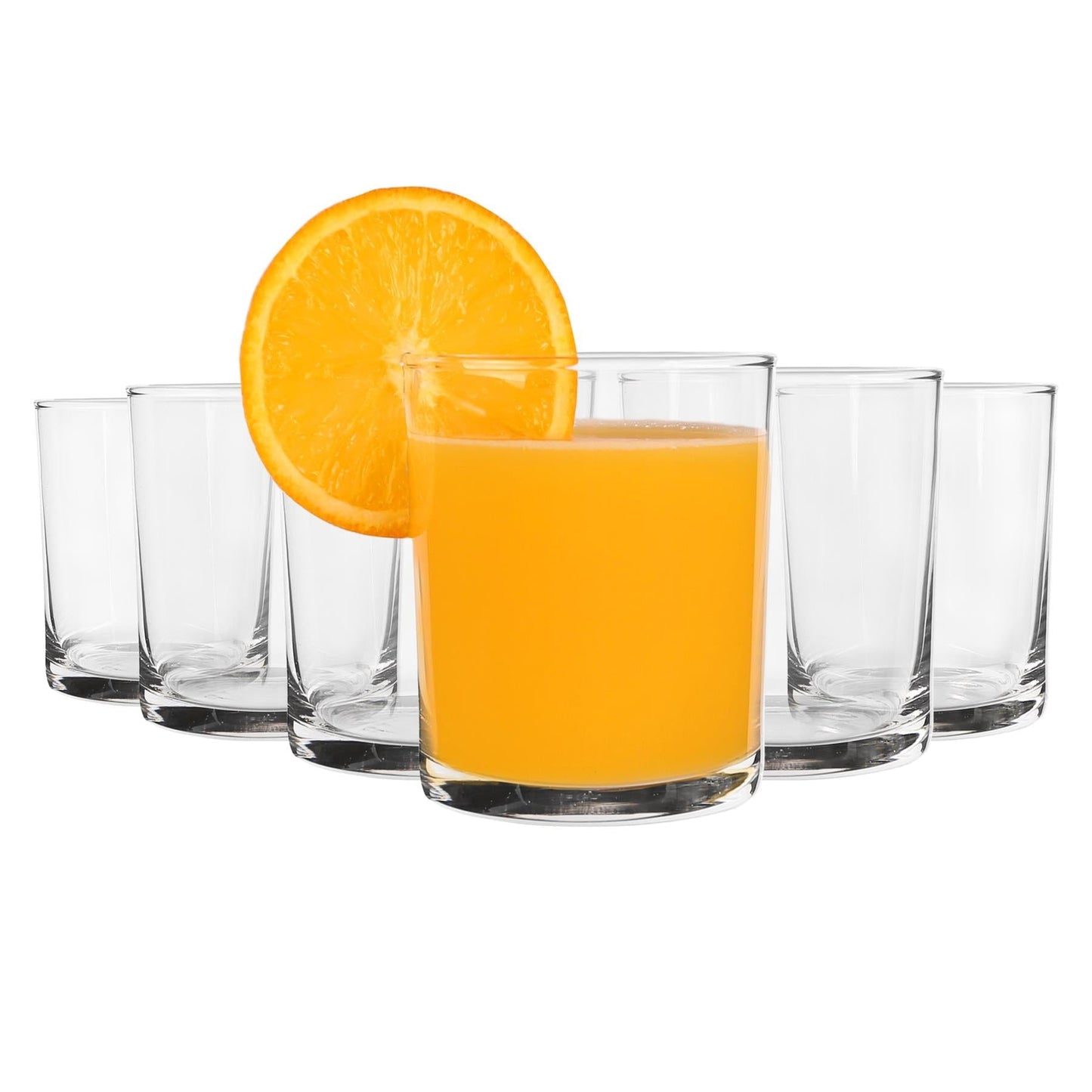 280ml Liberty Whisky Glasses - Pack of Six