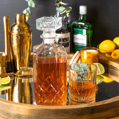 330ml Odin Whisky Glasses - Pack of Six