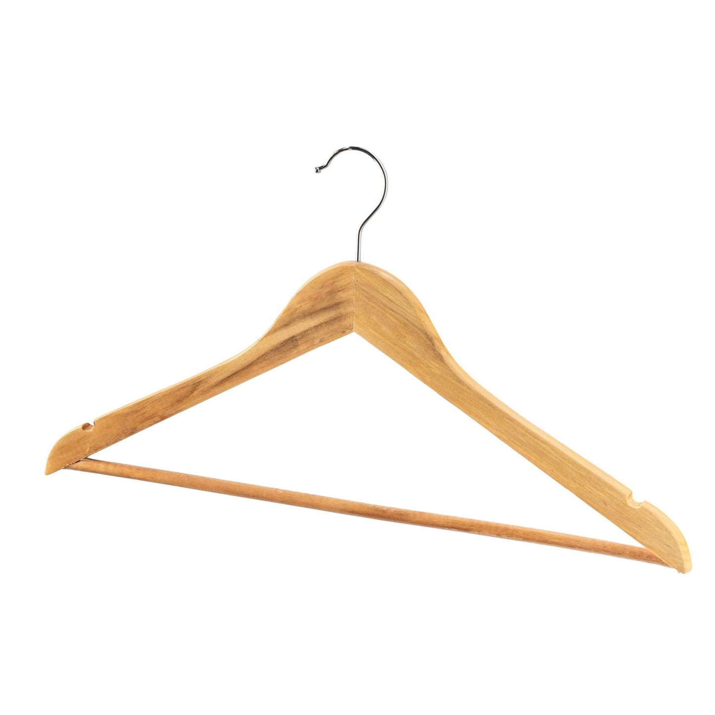 Wooden Coat Hanger