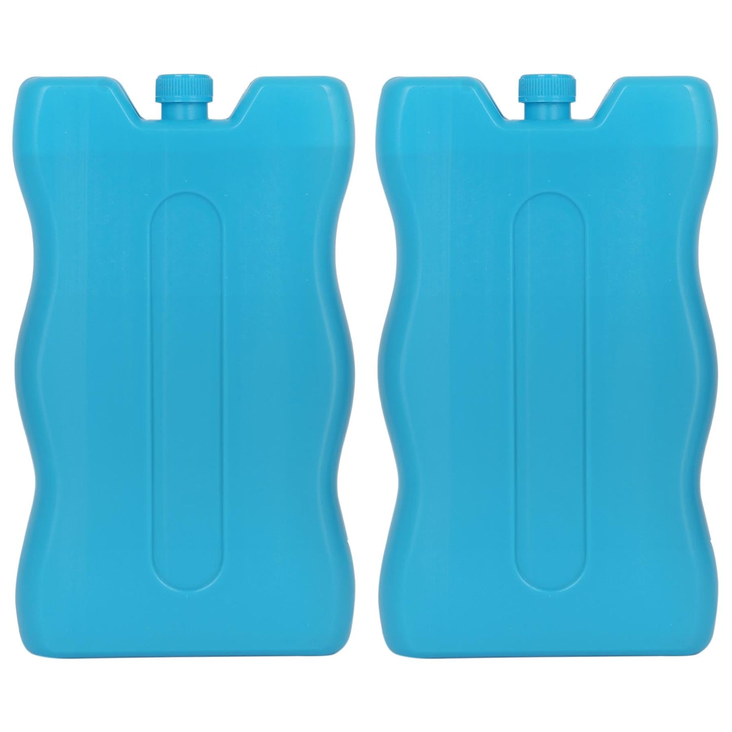 Freezer Blocks - Blue - Pack of 2