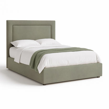 Mira Ottoman Storage Bed