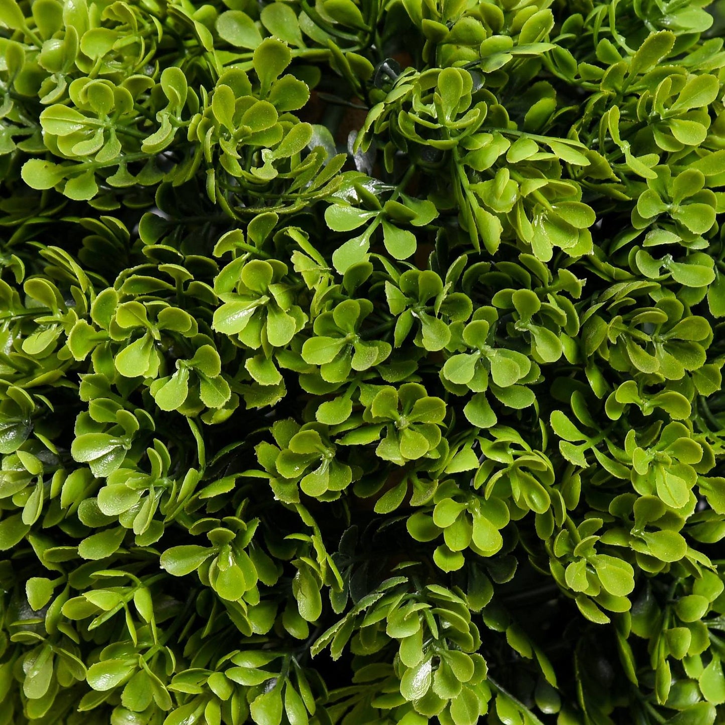 Decorative Artificial Plants Boxwood Ball Topiary Trees in Pot Fake Plants for Home Indoor Outdoor Decor