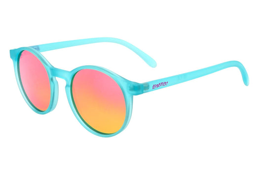 Prawnography™ - Teal