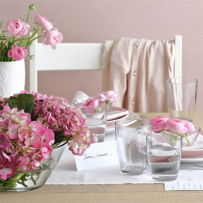 12cm Vega Glass Serving Bowls - Pack of Six