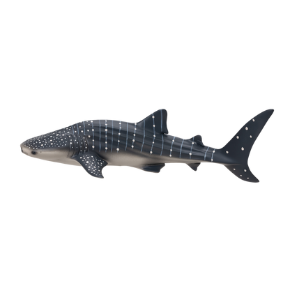 Whale Shark Toy Realistic Ocean Animal Model