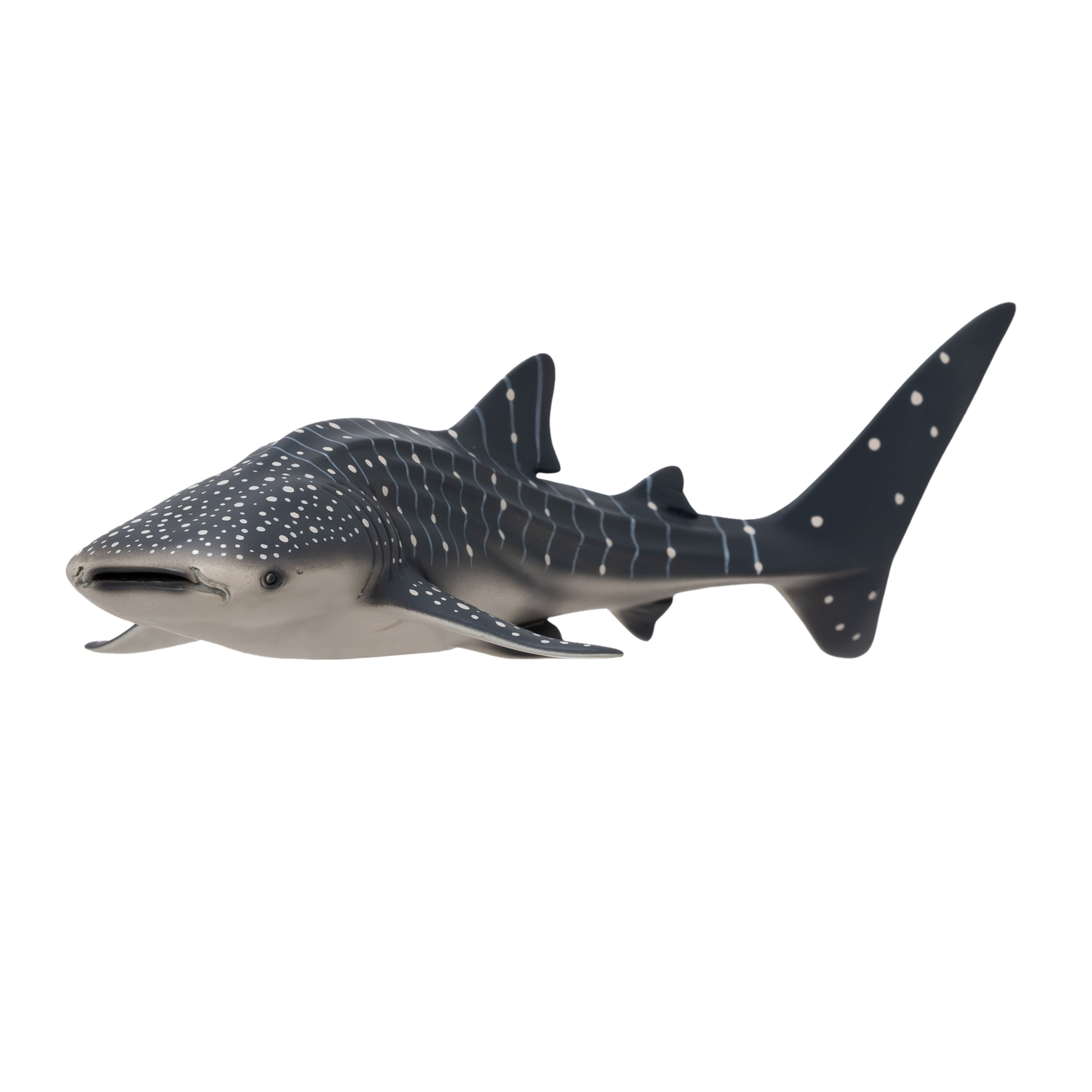 Whale Shark Toy Realistic Ocean Animal Model