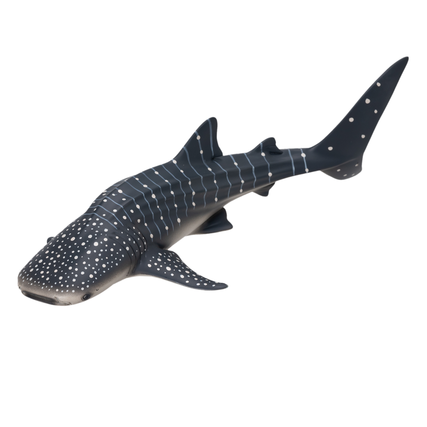 Whale Shark Toy Realistic Ocean Animal Model