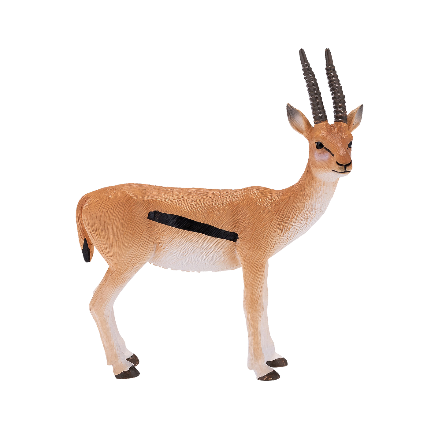 Thomson Gazelle Toy Realistic African Wildlife Figure
